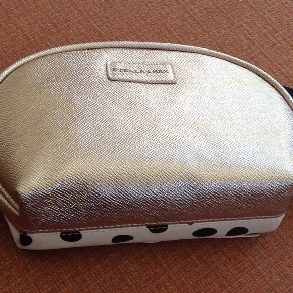 Dog Make up or travel bag bag new! - Picture 3 of 7